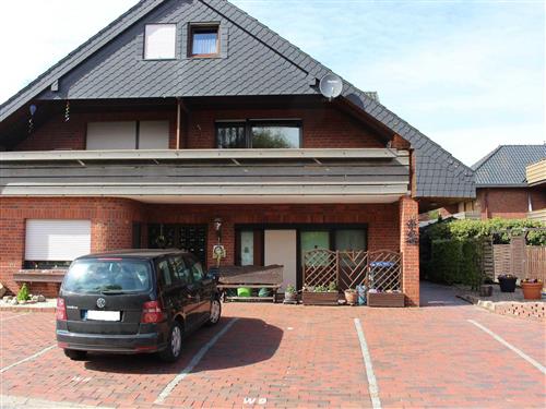 Holiday Home/Apartment - 5 persons -  - Rathausstrasse - 26969 - Butjadingen / Burhave