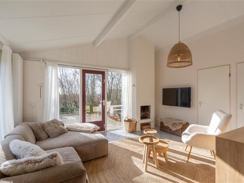 Feriehus - 5 personer -  - 1755KK - Petten