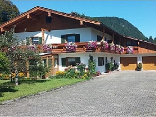Ferienhaus - 4 Personen -  - 83471 - Schönau Am Königssee