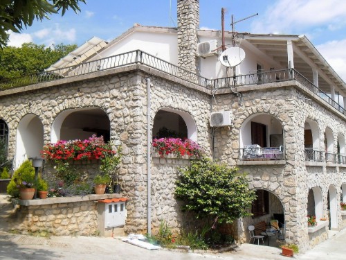 Ferienwohnung - 4 Personen -  - 51415 - Opatija