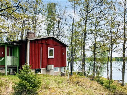  - 8 persons -  - Sibbarp - 28391 - Osby