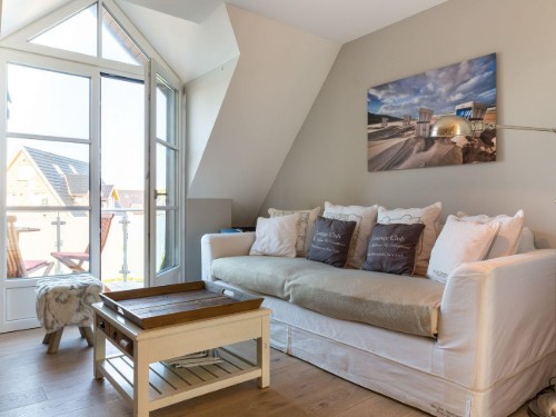 Ferienwohnung - 4 Personen -  - Norderstraße - 25980 - Sylt / Ot Westerland