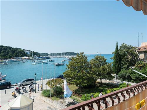 Ferieleilighet - 6 personer -  - Rovinj - 52210