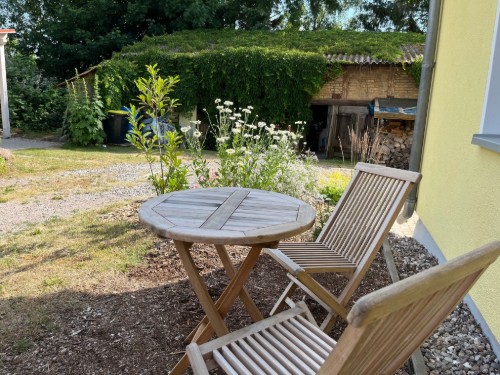 Ferielejlighed - 2 personer -  - Lischow - 23974 - Neuburg