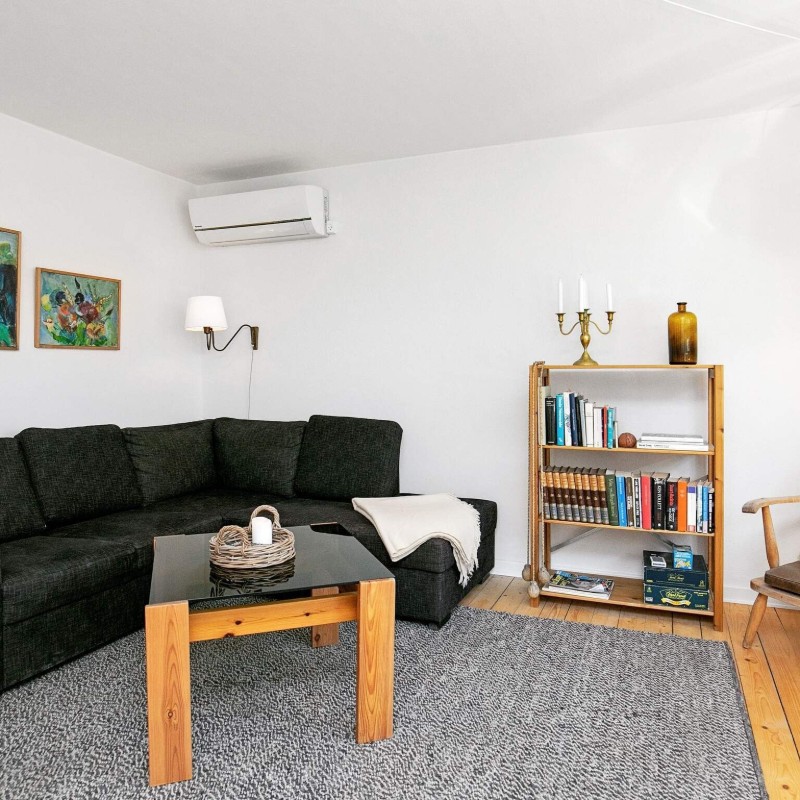 Ferienhaus - 6 Personen -  - Møllebakkevej 235 A - Lönstrup - 9800 - Jammer Bay