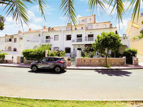 Holiday home - 4 persons -  - C/Colón - 03189 - Orihuela Costa