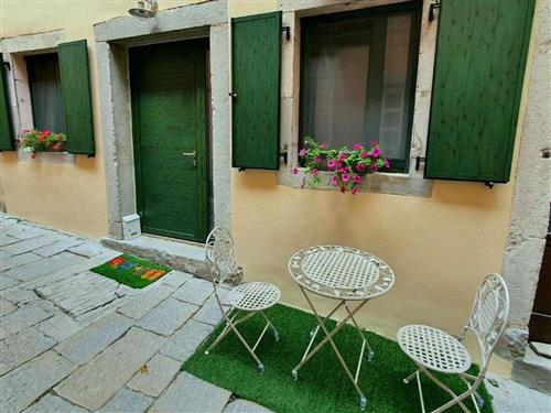 Ferielejlighed - 2 personer -  - Joakima Rakovca - 52220 - Labin