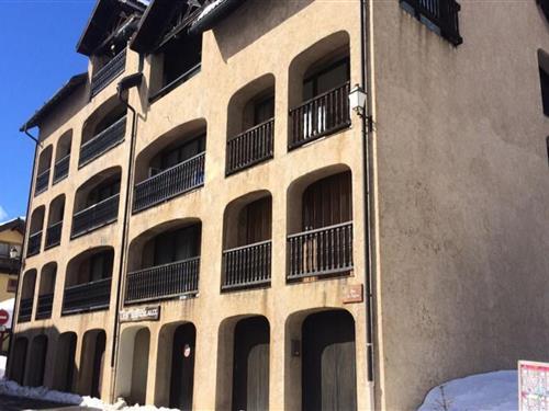 Ferielejlighed - 4 personer -  - 05100 - Montgenevre