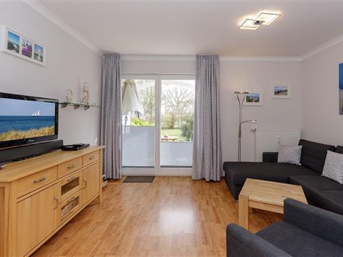 Holiday Home/Apartment - 4 persons -  - Hermann-Häcker Straße - 18225 - Ostseebad Kühlungsborn