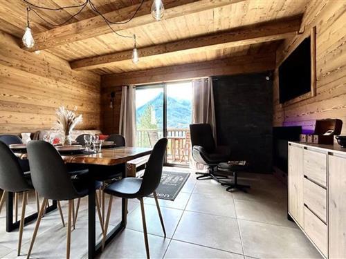 Ferienhaus - 5 Personen -  - 05100 - Briancon