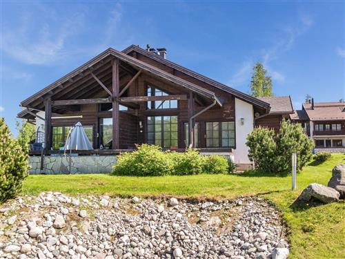 Sommerhus - 6 personer -  - Nilsiä - 73310