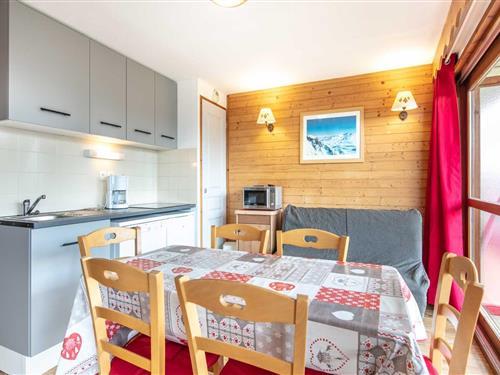 Ferienhaus - 6 Personen -  - 38410 - Chamrousse