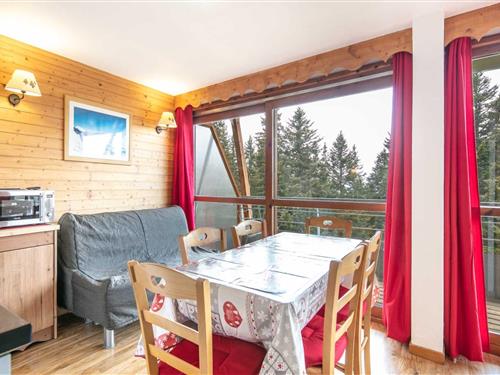 Feriehus / leilighet - 6 personer -  - 38410 - Chamrousse