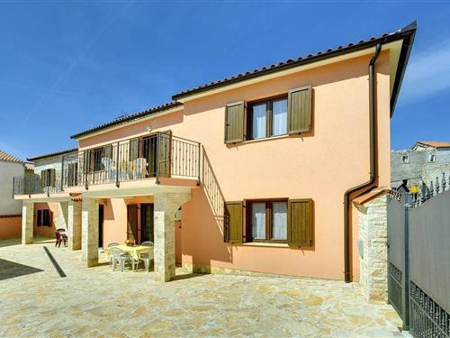 Holiday apartment - 4 persons -  - Centar - 0 - Ližnjan