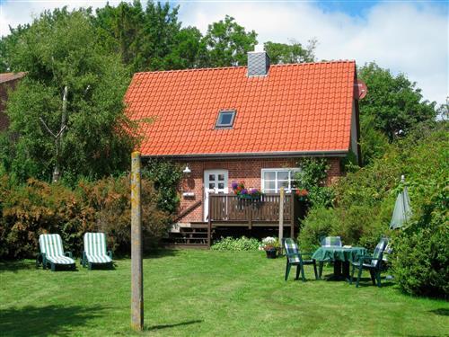 Holiday Home/Apartment - 5 persons -  - Meeschendorf - 23769 - Fehmarn Ot Meeschendorf