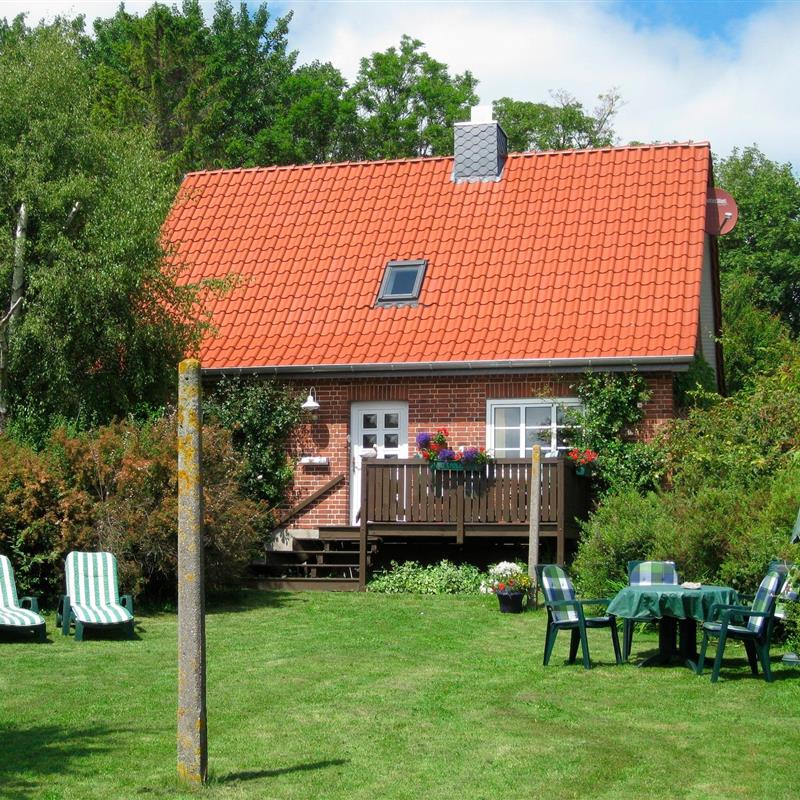 Sommerhus - 5 personer -  - Meeschendorf - 23769 - Fehmarn Ot Meeschendorf