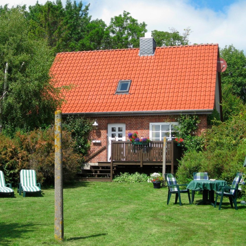Sommerhus - 5 personer -  - Meeschendorf - 23769 - Fehmarn Ot Meeschendorf