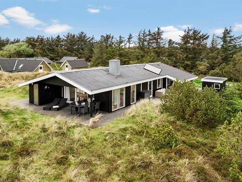 Ferienhaus - 6 Personen -  - Havklitvej - Klegod - 6950 - Ringköbing