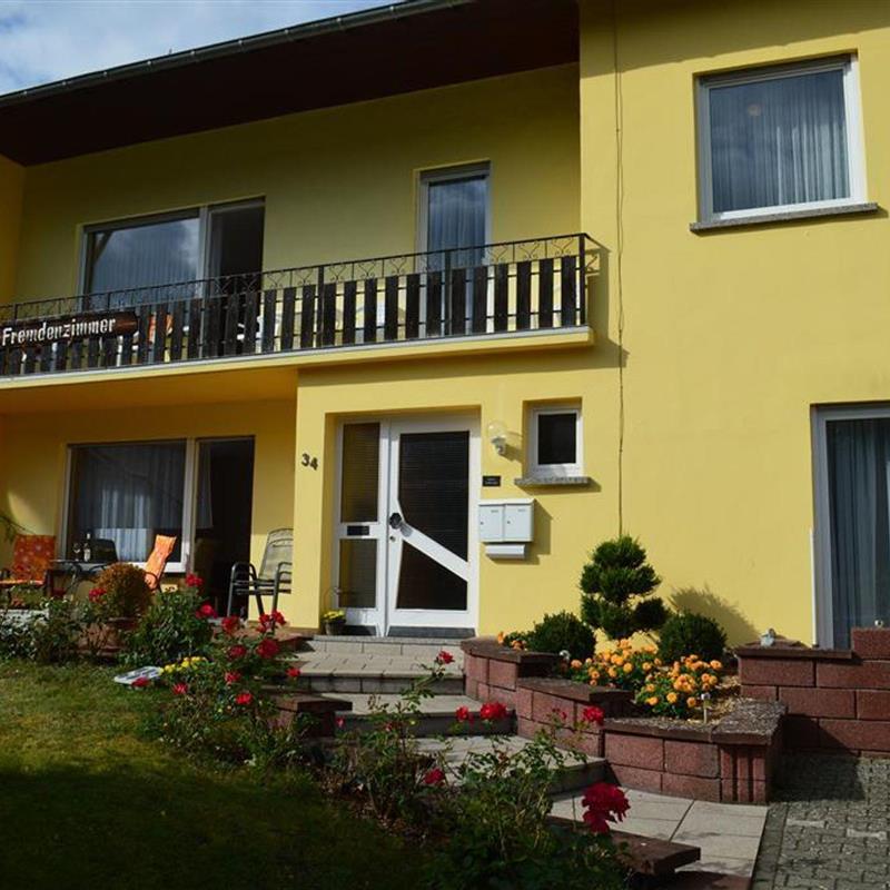 Ferielejlighed - 2 personer -  - Im langen Morgen - 54536 - Kröv