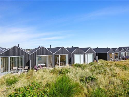 Sommerhus - 6 personer -  - Slusen - 6960 - Hvide Sande