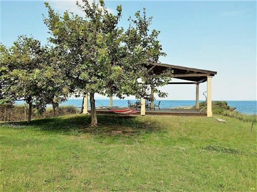 Sommerhus - 6 personer -  - Paralia Leventochori - 271 00 - Leventochori