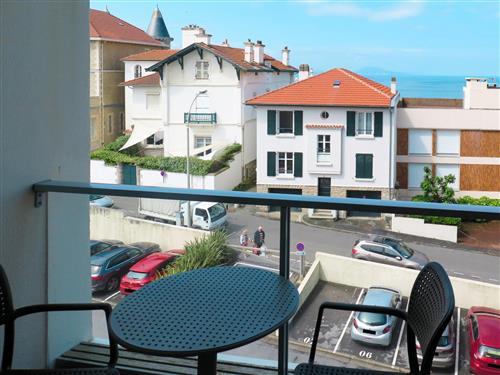 Feriehus / leilighet - 6 personer -  - Biarritz - 64200