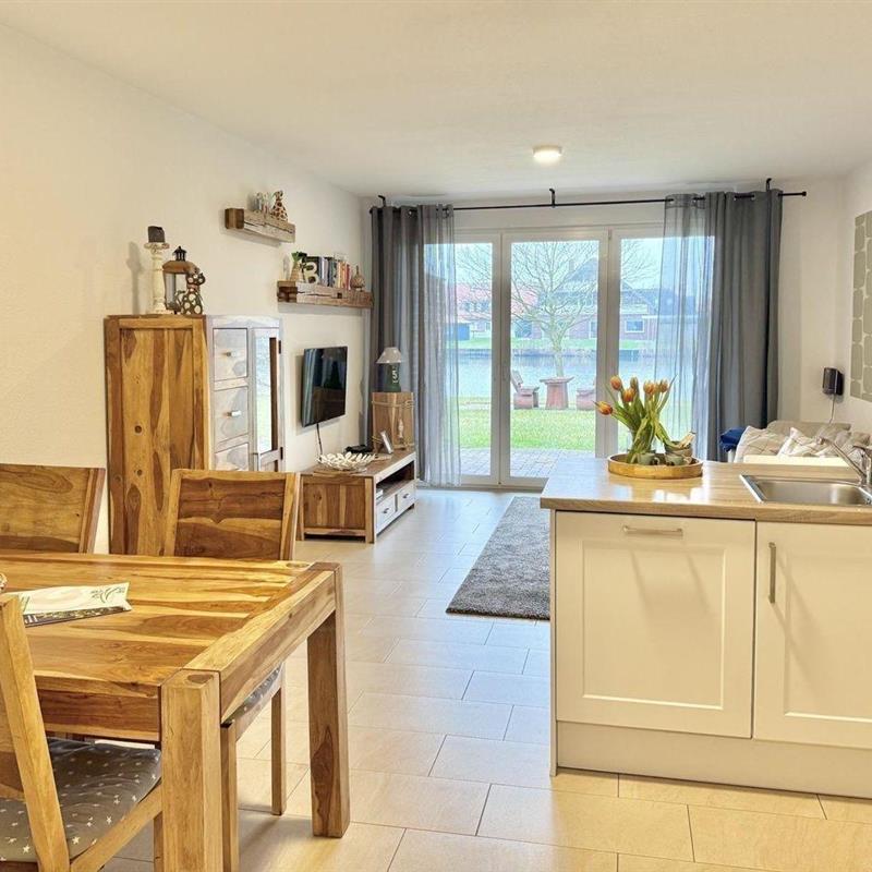 Ferielejlighed - 2 personer -  - Molenstraße - 26506 - Norddeich