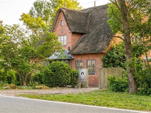 Feriehus - 10 personer -  - Markhauser - 25924 - Rodenäs