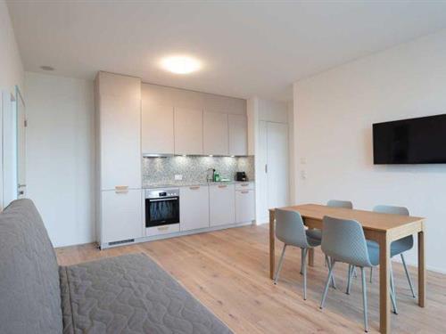 Holiday apartment - 3 persons -  - Hohlstrasse - 8048 - Zurich