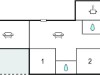 Image 24 - Floor plan