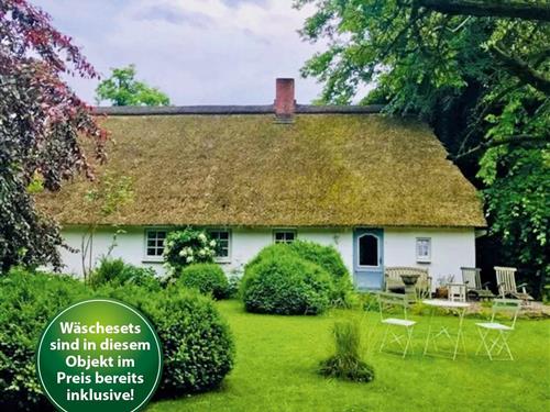 Sommerhus - 4 personer -  - Dorfstr. - 24860 - Uelsby