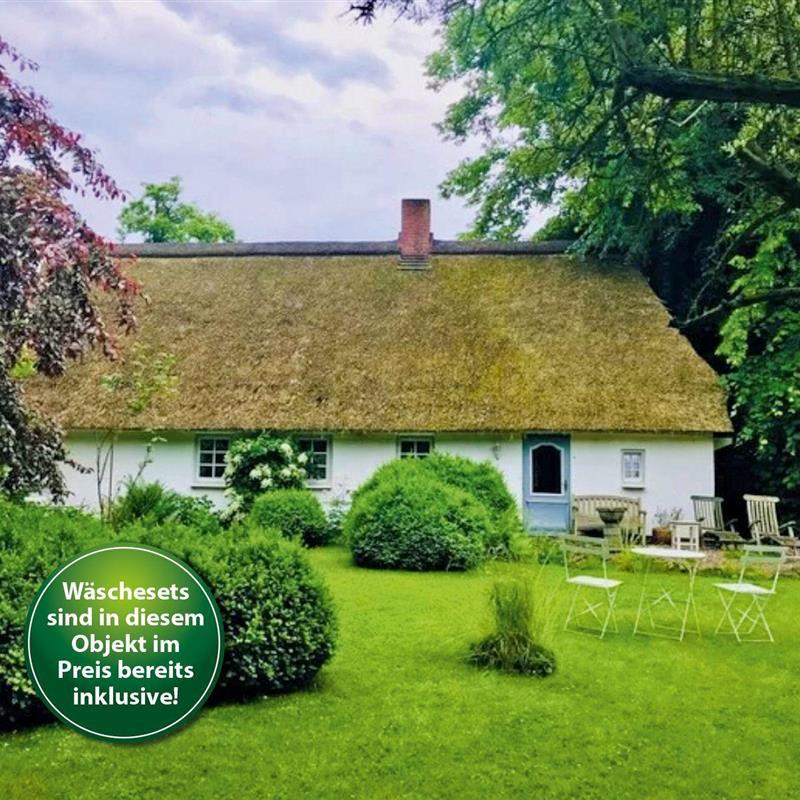 Sommerhus - 4 personer -  - Dorfstr. - 24860 - Uelsby