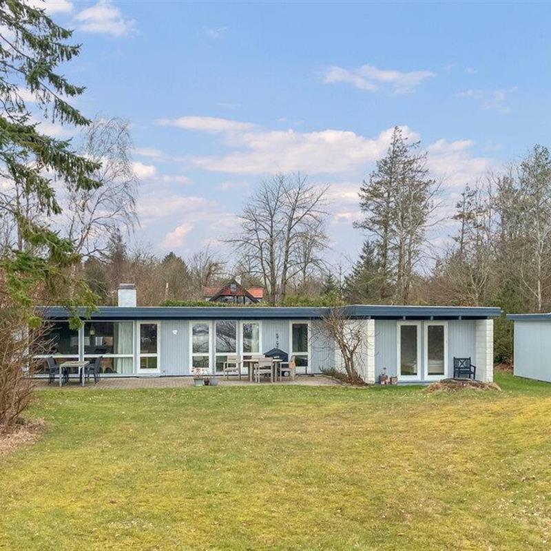 Ferienhaus - 8 Personen -  - Skibdalvej - Serup Strand - 7790 - Thyholm