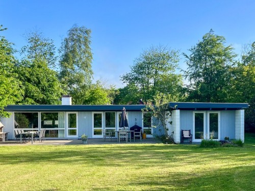 Feriehus - 8 personer -  - Skibdalvej - Serup Strand - 7790 - Thyholm