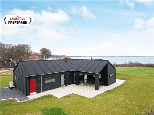 Sommerhus - 8 personer -  - Bramsensgårdvej - Kelstrup Strand/Jylland - 6100 - Haderslev