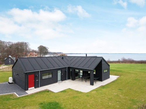 Sommerhus - 8 personer -  - Bramsensgårdvej - Kelstrup Strand/Jylland - 6100 - Haderslev