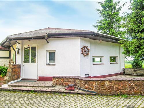 Holiday Home/Apartment - 6 persons -  - Radzanek - Radzanek - 72-130 - Maszewo