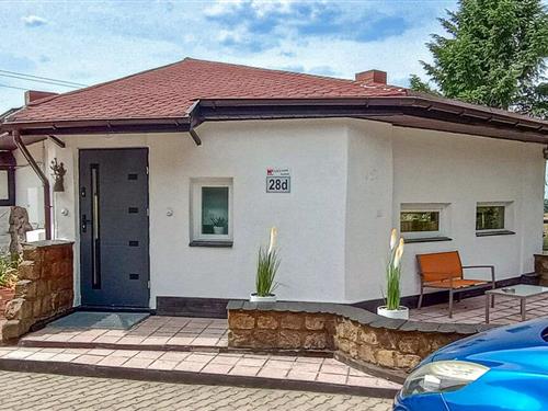 Holiday home - 6 persons -  - Radzanek - Radzanek - 72-130 - Maszewo