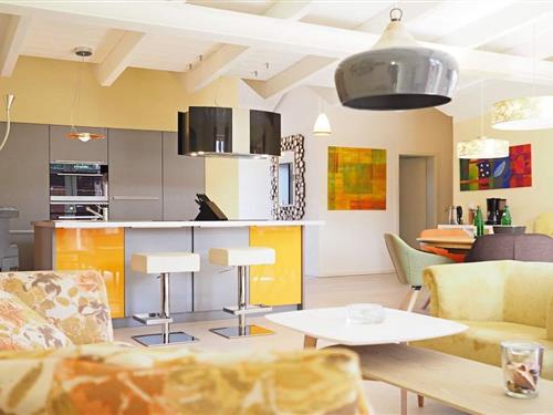 Sommerhus - 6 personer -  - 18374 - Zingst