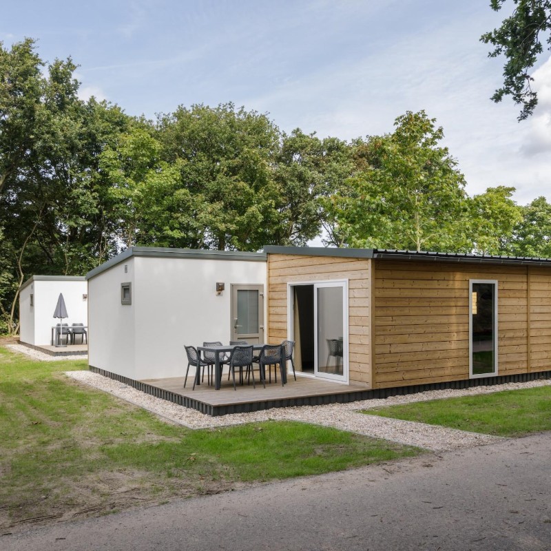 Chalet - 6 personer -  - 2555NW - Den Haag