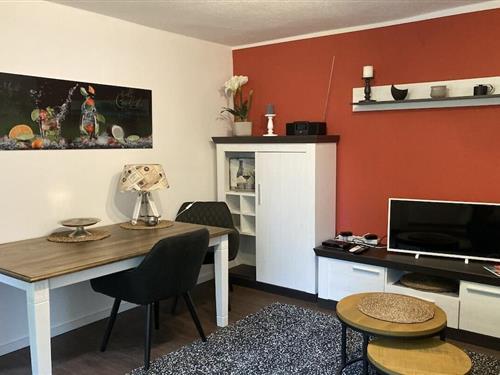 Holiday Home/Apartment - 3 persons -  - 08309 - Eibenstock