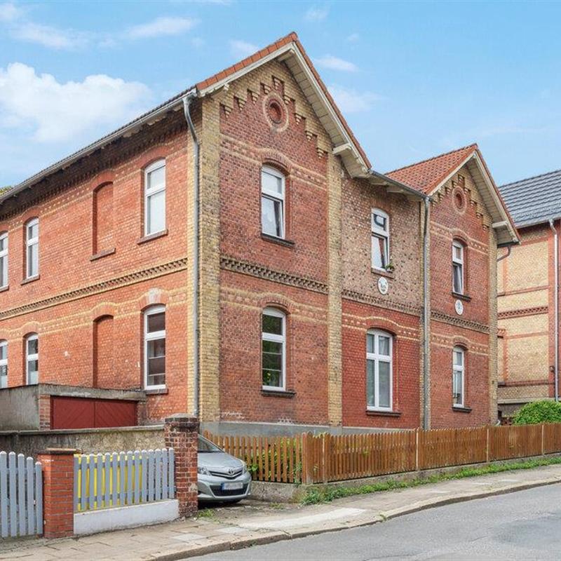 Ferielejlighed - 6 personer -  - Kreuzstraße - Blankenburg - 38889 - Blankenburg (Harz)