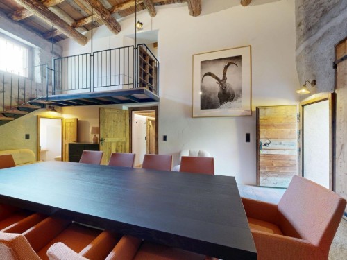 Holiday home - 8 persons -  - Selva - 7745 - Li Curt