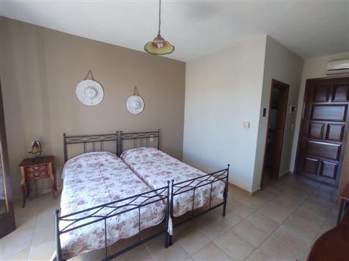 Værelse - 2 personer -  - Alogoporos - 37009