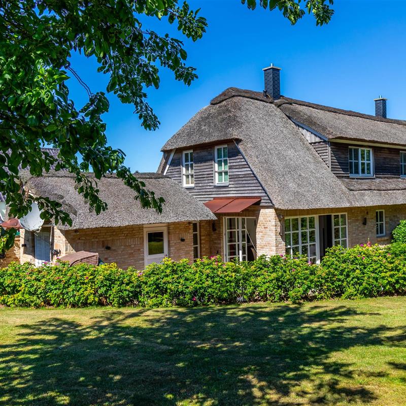 Sommerhus - 4 personer -  - Ostseeblick - 23948 - Wohlenberg