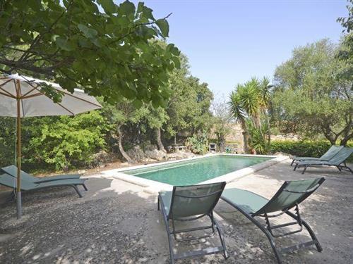 Holiday home - 6 persons -  - 07570 - Arta