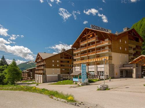 Ferienhaus - 6 Personen -  - 04260 - Allos