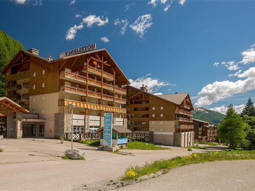 Ferielejlighed - 6 personer -  - 04260 - Allos