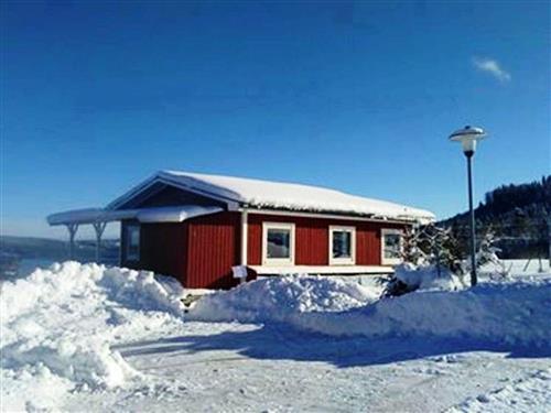 Fritidshus - 6 personer -  - Stugcenter - 68698 - Västerottna