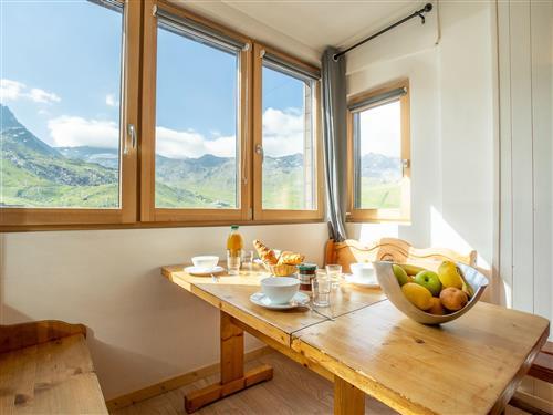 Holiday Home/Apartment - 4 persons -  - Val Thorens - 73440